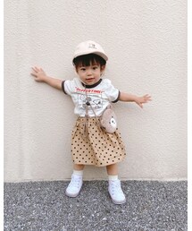 むすめコーデ | その他