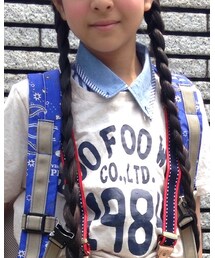 BOOFOOWOO | Tシャツ/カットソー