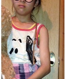 One deux boo | タンクトップ