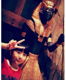 One deux boo | USSにて(トップス)