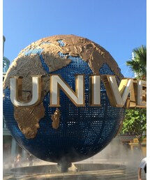 ユニバーサルシンガポール | その他