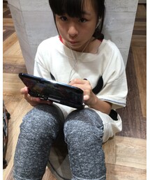 One deux boo | パンツ