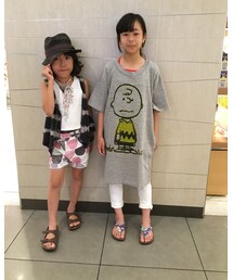 BOOFOOWOO | トップス