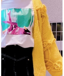 LILY BROWN | Tシャツ/カットソー