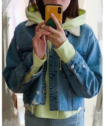 Abercrombie&Fitch | ジャケット/アウター