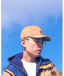 Carhartt | キャップ