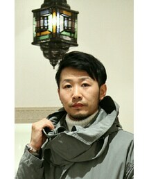 AMERICAN RAG CIE | モッズコート