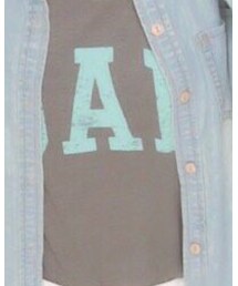 GAP | Tシャツ/カットソー