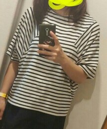 ZARA | Tシャツ/カットソー