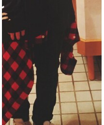 improves | デニムパンツ