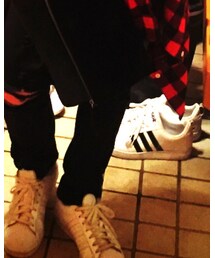 improves | デニムパンツ