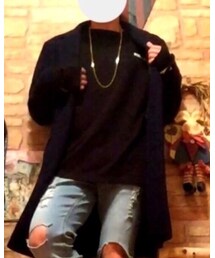 UNFIT | チェスターコート