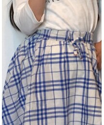 BRANSHES | スカート