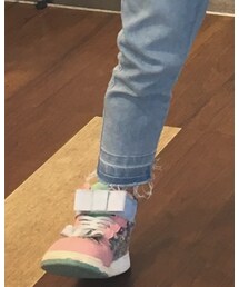 BRANSHES | スニーカー