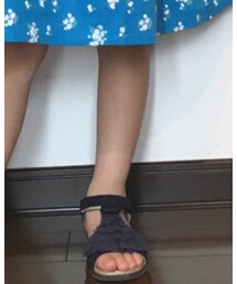 BRANSHES | サンダル