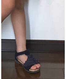 BRANSHES | サンダル