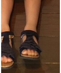 BRANSHES | サンダル