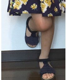 BRANSHES | サンダル