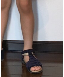 BRANSHES | サンダル