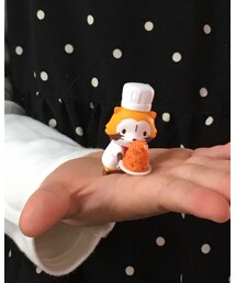 ガチャの中身は⁉️ | その他
