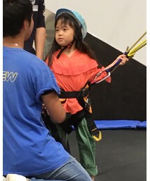 ジャンプ準備中 | その他