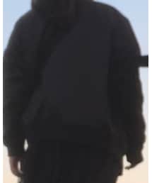 UNIQLO | MA-1