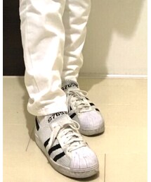 adidas | スニーカー