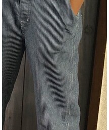 UNIQLO | カーゴパンツ