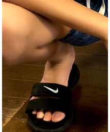 NIKE | サンダル