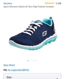 SKECHERS | シューズ