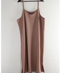 不明 | ジャンパースカート