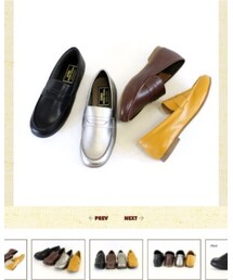 maRe maRe | ローファー