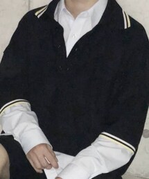 NEONSIGN | ポロシャツ