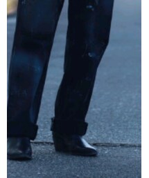 EDWIN | デニムパンツ