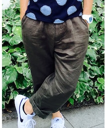 LE JUN | その他パンツ