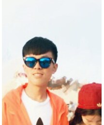 V-man | サングラス