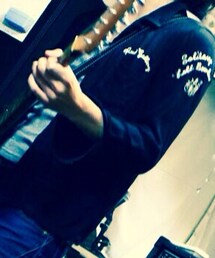 RUDE GALLERY | ルードギャラリーのボーリングシャツです(シャツ/ブラウス)