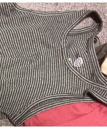 RUDE GALLERY | ルードギャラリーのタンクトップです(タンクトップ)