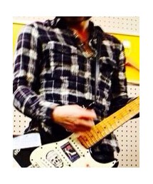 LOUNGE LIZARD | ラウンジリザードのシャツです(シャツ/ブラウス)