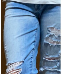 American Eagle | デニムパンツ