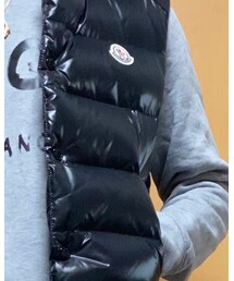 MONCLER | ダウンベスト