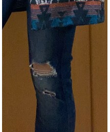 American Eagle | デニムパンツ