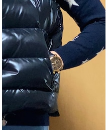 GaGa MILANO | アナログ腕時計