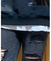 ZARA | Tシャツ/カットソー