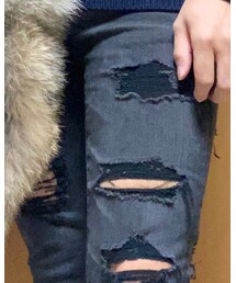 American Eagle | デニムパンツ