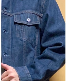 TELLASON | デニムジャケット