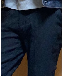 DOWBL | スラックス