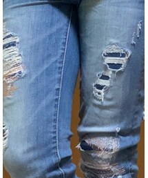 American Eagle | デニムパンツ