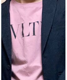 VALENTINO | Tシャツ/カットソー