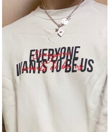 UNIQLO | スウェット